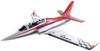 Amewi AMXFlight Viper Hpat Weiß, Rot RC Jetmodell PNP 717 mm