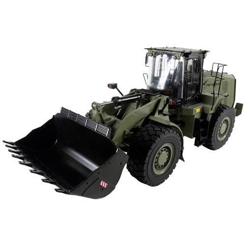 Amewi 22543 G921H 1:16 Elektro RC Funktionsmodell RtR