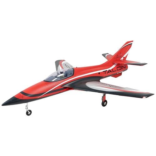 Amewi AMXPlanes Talon EDF Rot RC Jetmodell PNP 1100 mm