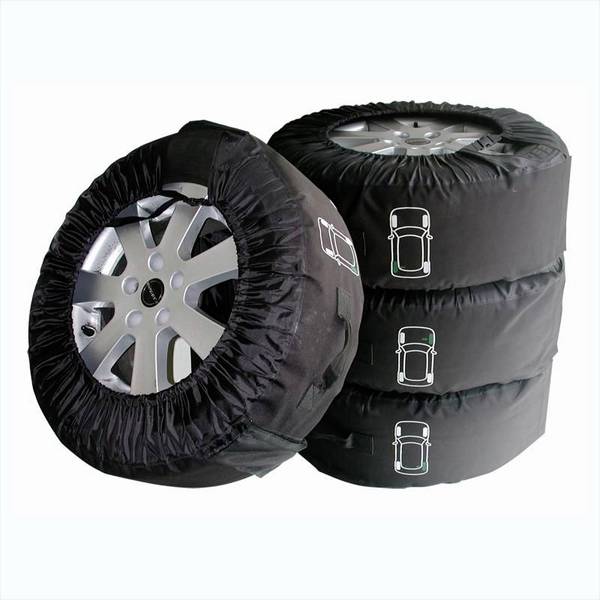 IWH 019065 Profi 4er Reifentaschen (Ø) 76 cm