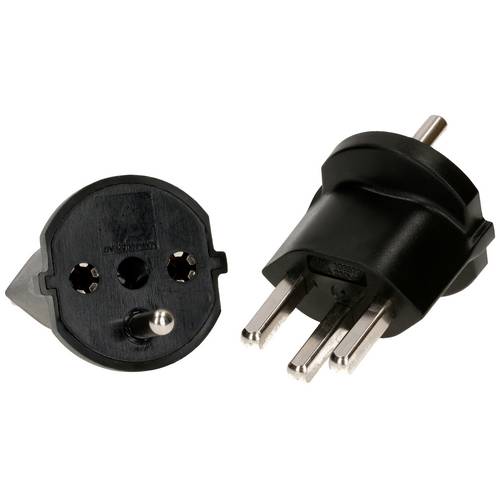 Max Hauri 169115 Steckeradapter nicht lösbar