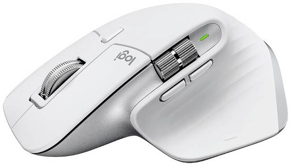 Logitech Master Series MX Master 3S for Mac - Maus