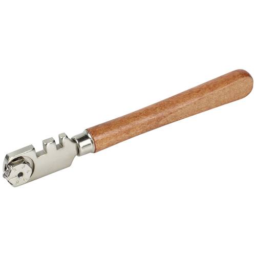 Wolfcraft 4109000 Profi-Glas- und Fliesenschneider 1 St.