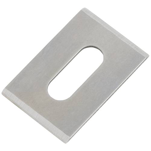 Thumbnail - Wolfcraft 4310000 3 Ersatzklingen für Kantenschneider 3 St.