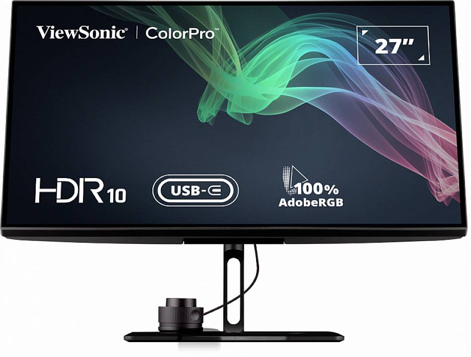 VIEWSONIC VP2786-4K 68,6cm (27\")