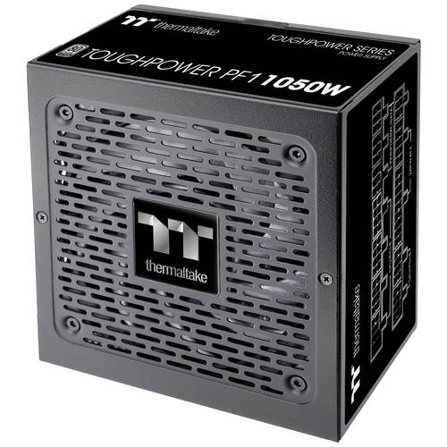 Thermaltake PS-TPD-1050FNFAPE-1 PC Netzteil 1050 W ATX 80PLUS® Platinum