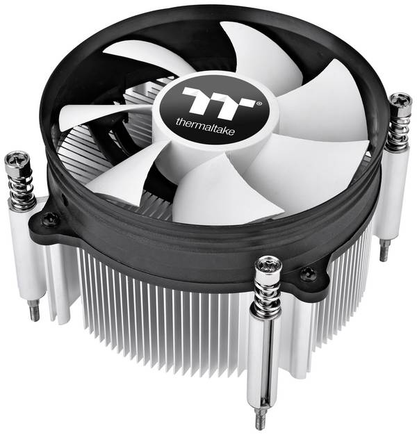 Thermaltake Gravity i3 Intel 95W CPU Cooler