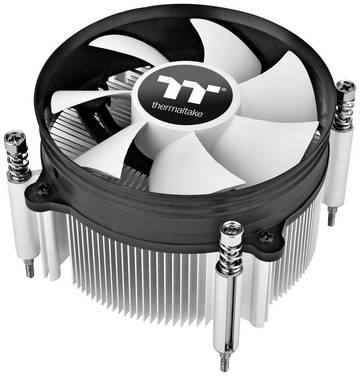 Thermaltake Gravity i3 Intel 95W CPU Cooler