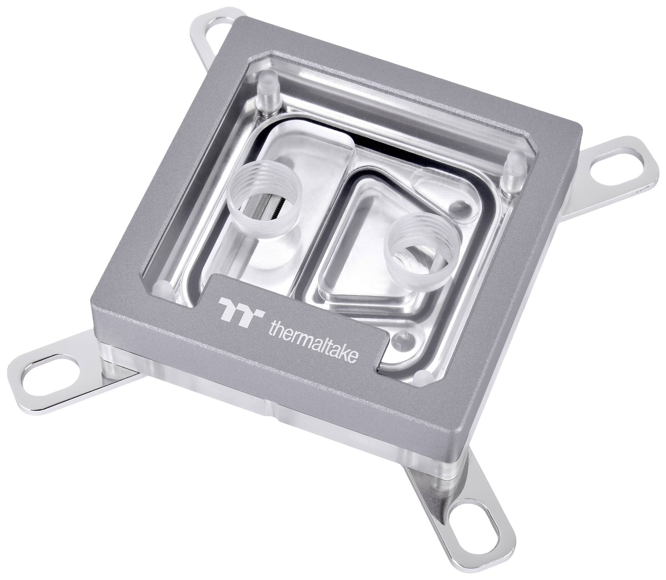 THERMALTAKE Pacific W9 CPU Waterblock