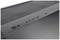 Ansicht der Vorderseite eines Computergehäuses mit Anschlüssen: zwei USB-Ports, ein Audioanschluss, Power- und Reset-Taste.