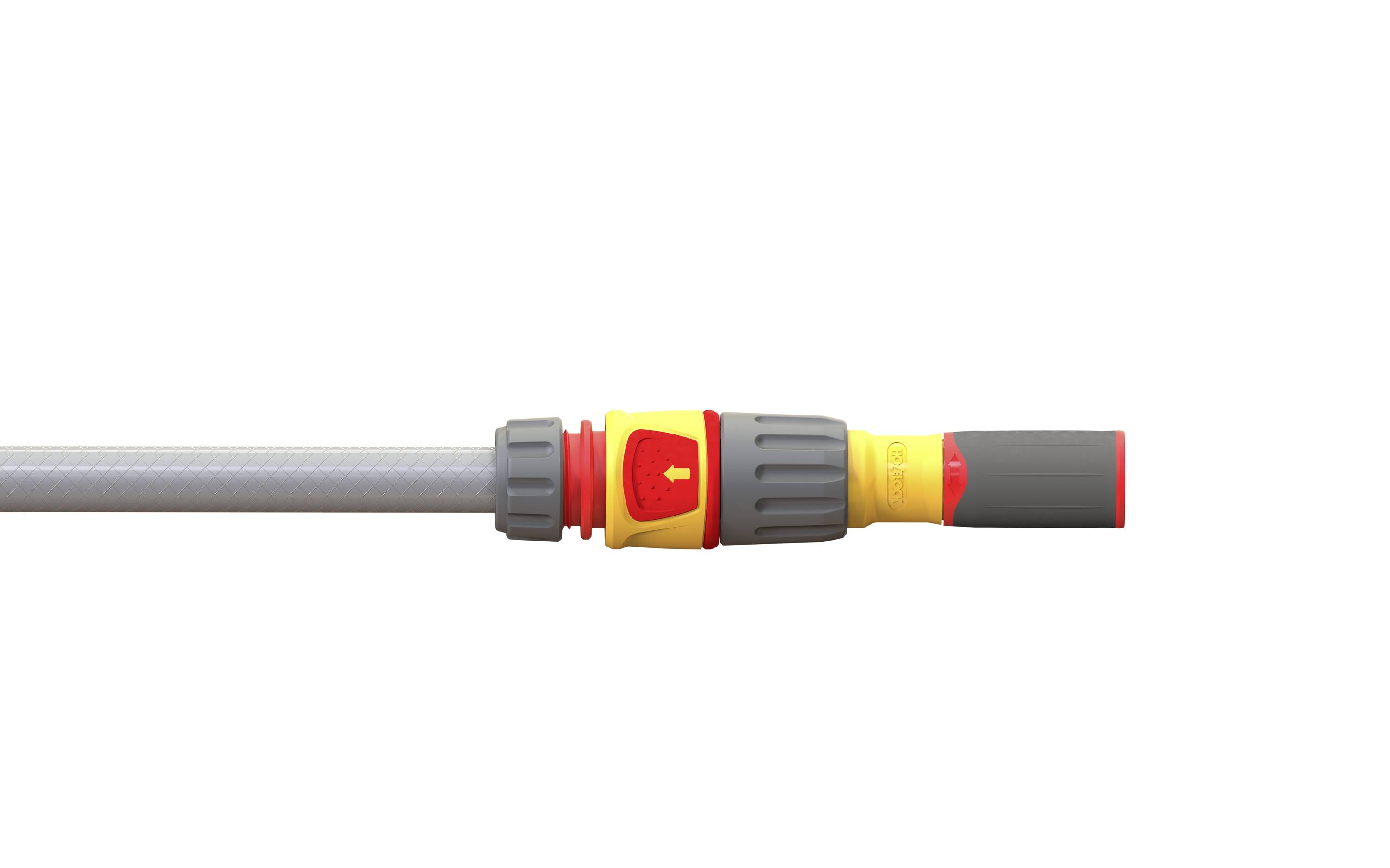 Schlauchspritze PLUS Stecksystem HOZELOCK-2