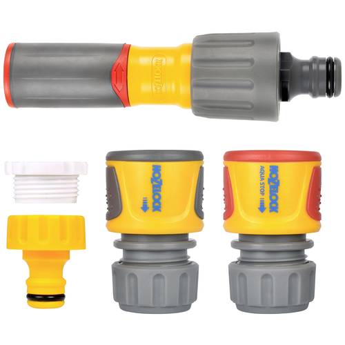 Thumbnail - Hozelock 100-100-240 Gartenspritze mit Anschluss-Set