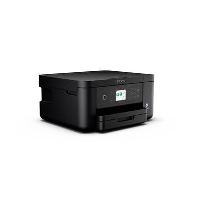 kaufen WLAN Drucker, Expression Home Scanner, Kopierer XP-5200 Duplex, Multifunktionsdrucker A4 USB, Tintenstrahl Farb Epson