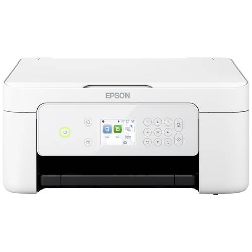 Thumbnail - Epson Expression Home XP-4205 Multifunktionsdrucker Tintenstrahl Farbe A4 Drucker, Scanner, Kopierer Duplex, USB, WLAN