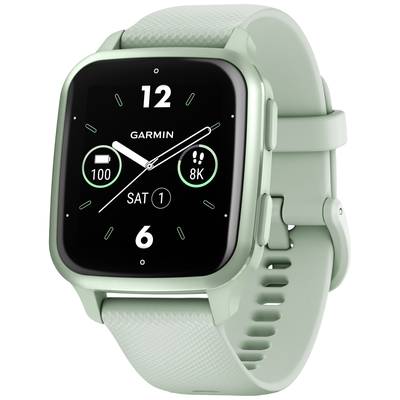 Garmin VENU® SQ 2 Smartwatch    Mint
