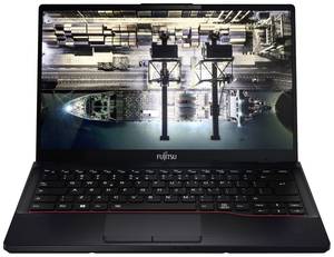 Fujitsu Notebook Lifebook