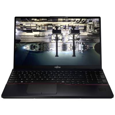 Fujitsu Notebook Lifebook E5512 39.6 cm (15.6 Zoll)  Full HD Intel® Core™ i7 i7-1265U 16 GB RAM 1000 GB Flash 1 TB SSD I