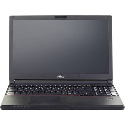 Fujitsu Notebook Lifebook E5512A 39.6 cm (15.6 Zoll)  Full HD AMD Ryzen 5 Pro 5675U 16 GB RAM  512 GB SSD AMD Radeon Gra