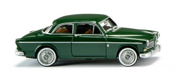 Wiking 022805 H0 PKW Modell Volvo Amazon