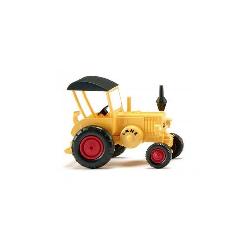 Wiking 088010 H0 Landwirtschafts Modell Lanz Bulldog