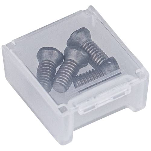 Fräswerkzeuge mit Wendeschneidplatten WSP-S M4 HSC-T PFERD TOOLS 23000049