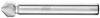 PFERD TOOLS UGT HSS DIN 335 C90° 8,3 25202169 Kegelsenker 8.3 mm HSS Zylinderschaft 1 St.