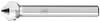 PFERD TOOLS UGT HSS DIN 335 C90° 10,4 25202170 Kegelsenker 10.4 mm HSS Zylinderschaft 1 St.