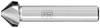PFERD TOOLS UGT HSS DIN 335 C90° 16,5 25202173 Kegelsenker 16.5 mm HSS Zylinderschaft 1 St.