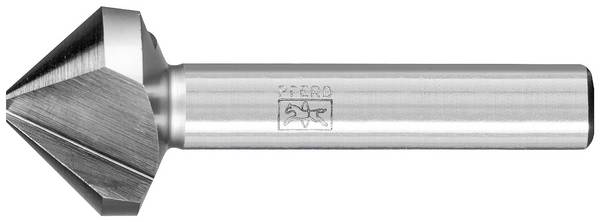 PFERD TOOLS UGT HSS DIN 335 C90° 25,0 25202177 Kegelsenker 25 mm HSS Zylinderschaft 1 St.