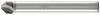 PFERD TOOLS UGT HSSE DIN 335 C90° 6,3 25202179 Kegelsenker 6.3 mm HSSE-Co 5 Zylinderschaft 1 St.