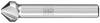 PFERD TOOLS UGT HSSE DIN 335 C90° 12,4 25202182 Kegelsenker 12.4 mm HSSE-Co 5 Zylinderschaft 1 St.