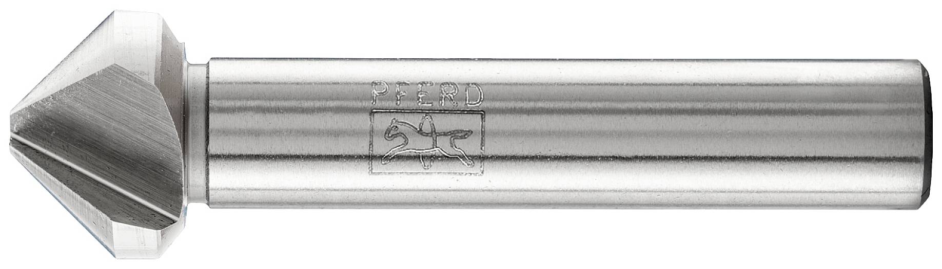PFERD TOOLS UGT HSSE DIN 335 C90° 16,5 25202184 Kegelsenker 1 Stück 16.5 mm HSSE-Co 5 1 St.