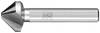 PFERD TOOLS UGT HSSE DIN 335 C90° 23,0 25202187 Kegelsenker 23 mm HSSE-Co 5 Zylinderschaft 1 St.
