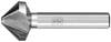PFERD TOOLS UGT HSSE DIN 335 C90° 25,0 25202188 Kegelsenker 25 mm HSSE-Co 5 Zylinderschaft 1 St.