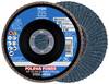 PFERD TOOLS 67685126 Fächerschleifscheibe Durchmesser 125 mm Körnung (num)=50 10 St.