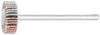 PFERD TOOLS 44498007 Fächerschleifer Durchmesser 15 mm 2 St.