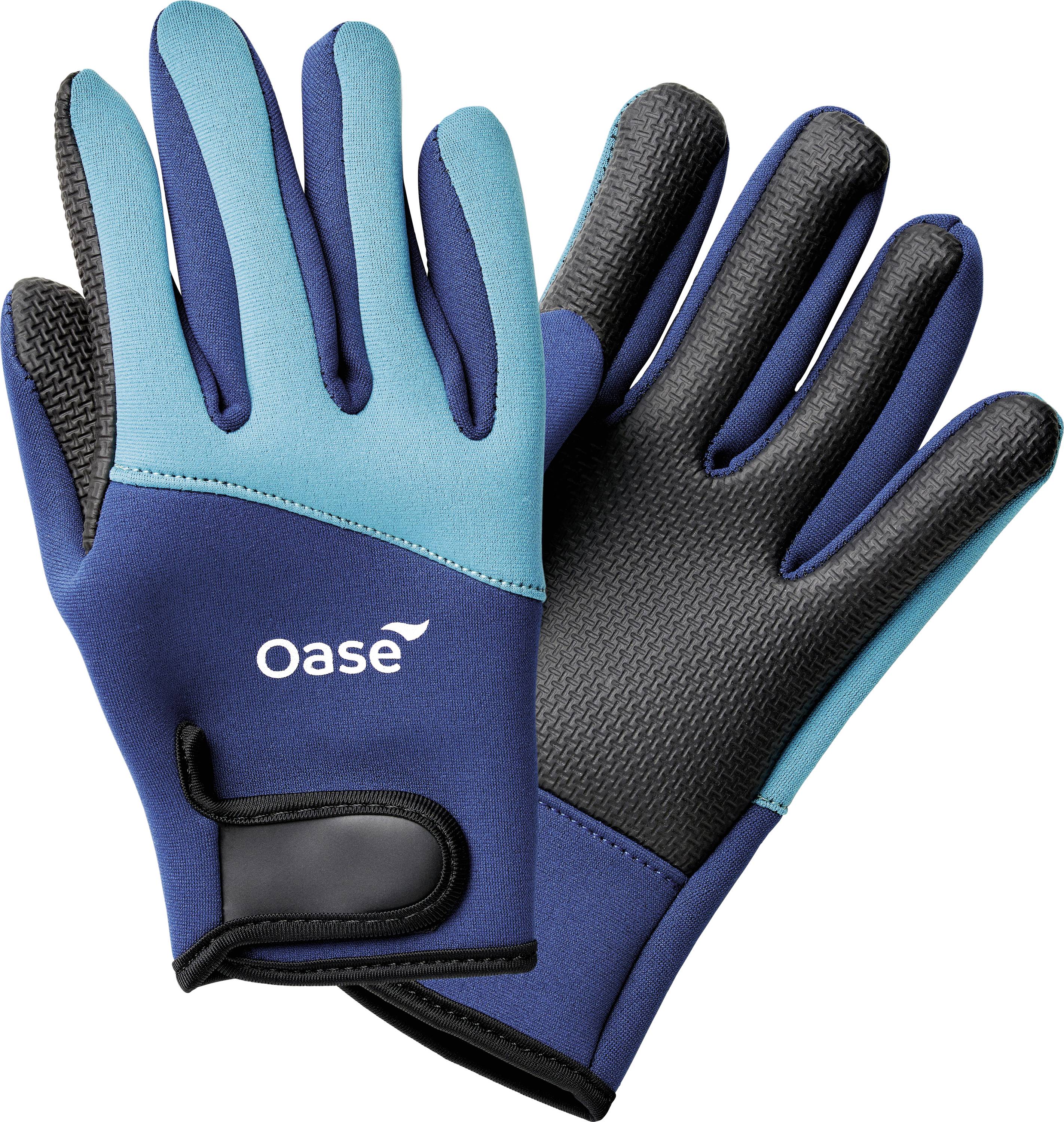 Thumbnail - Oase 91657 Neopren Teichhandschuh Größe (Handschuhe): S 1 Paar