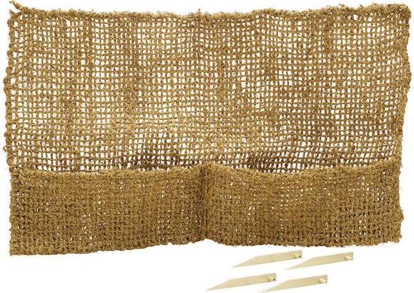 Oase 89622 Böschungstasche (B x H) 1000 mm x 800 mm 1 St.