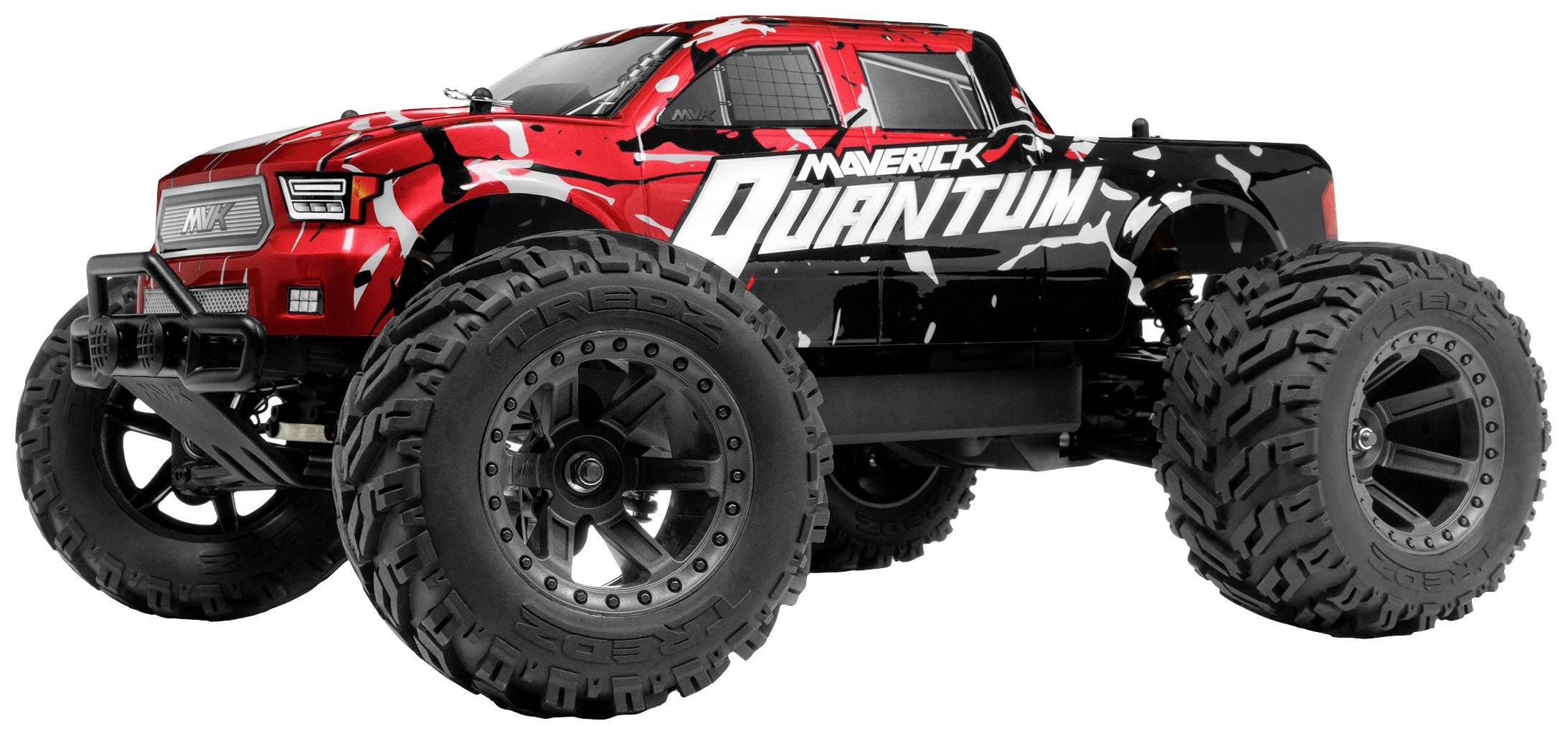 RC Autos Elektro Offroad