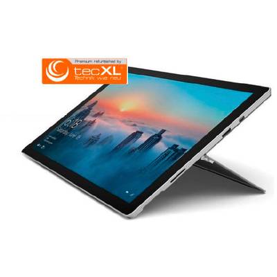 Microsoft Surface Pro4 2-in-1 Notebook / Tablet Refurbished (gut) 31.2 cm (12.3 Zoll) Intel® Core™ i5 i5-6300U 4 GB   12