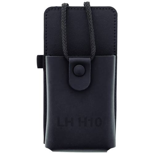 Pepperl+Fuchs LH H10 Lederholster Schwarz 70118972