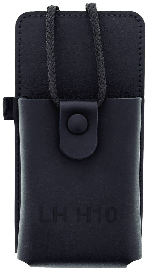 Pepperl+Fuchs LH H10 Lederholster  Ex-Handy 10 Schwarz  70118972