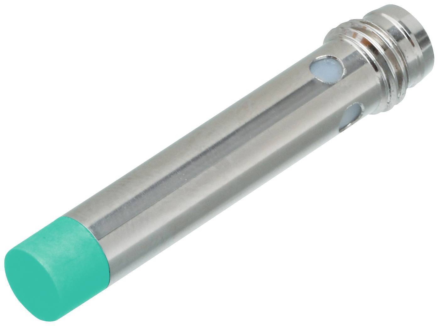 Pepperl+Fuchs Induktiver Sensor NPN NBN3-6,5M25-E0-V3