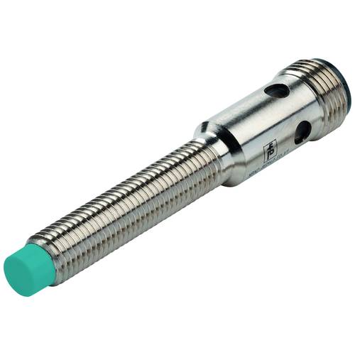 Pepperl+Fuchs Induktiver Sensor NPN NBN3-8GM40-E0-V1