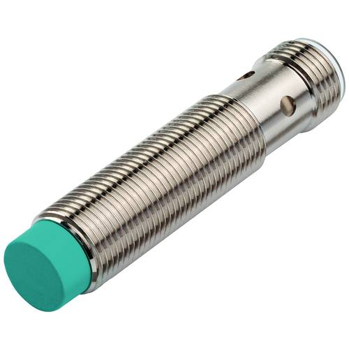Pepperl+Fuchs Induktiver Sensor NPN NBN7-12GM50-E1-V1-M