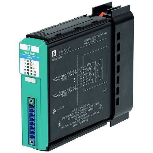 Pepperl+Fuchs 223085 FB7204B3 I/O-Modul
