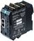 Ein industrielles Ethernet/IP-Modul mit mehreren Anschlüssen, unterstützt Modbus TCP und OPC UA, Standard-IP: 192.168.1.250.