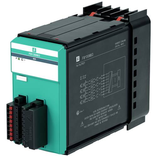 Pepperl+Fuchs 276221 FB1308B3 I/O-Modul