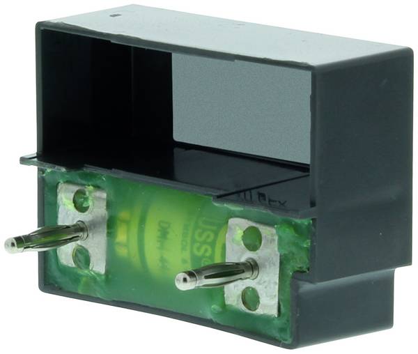 Pepperl+Fuchs 481761 Spare fuse assembly 440mA Ersatzsicherungsmodul 1 St.