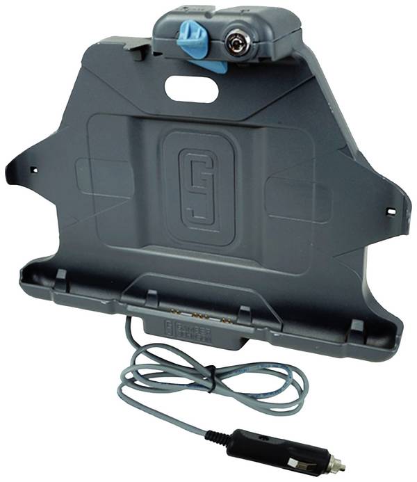 Pepperl+Fuchs VH TPRO X2 CIGLIGHTCON NON-EX KFZ-Ladestation    Schwarz KFZ